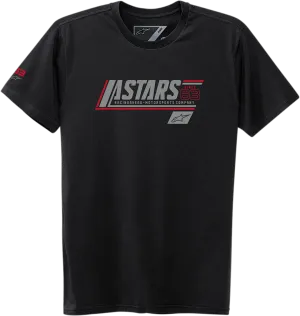 ALPINESTARS Cypher T-Shirt - Black - XL 12307211510XL