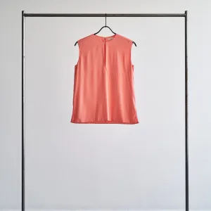 CELINE Sleeveless Blouse