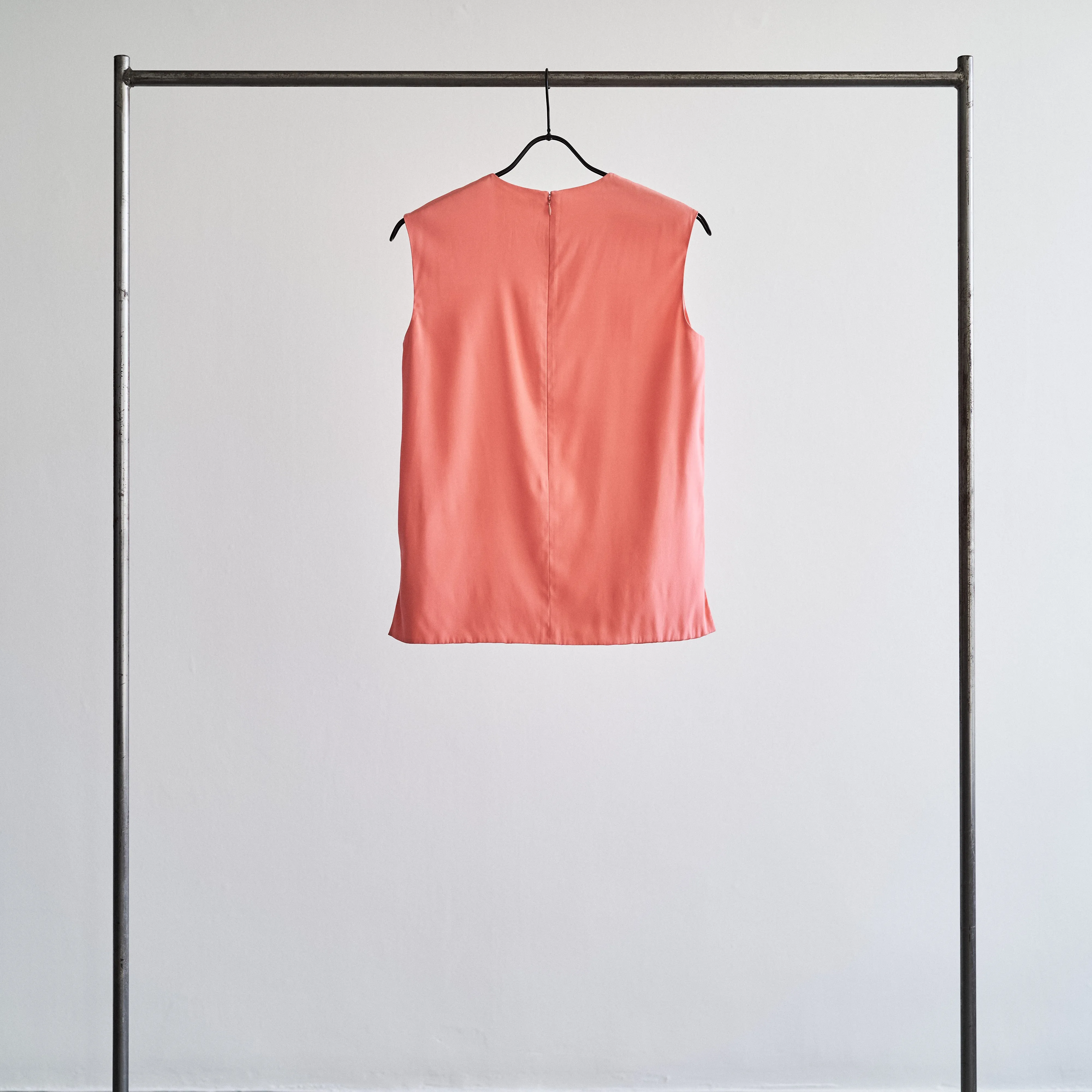 CELINE Sleeveless Blouse