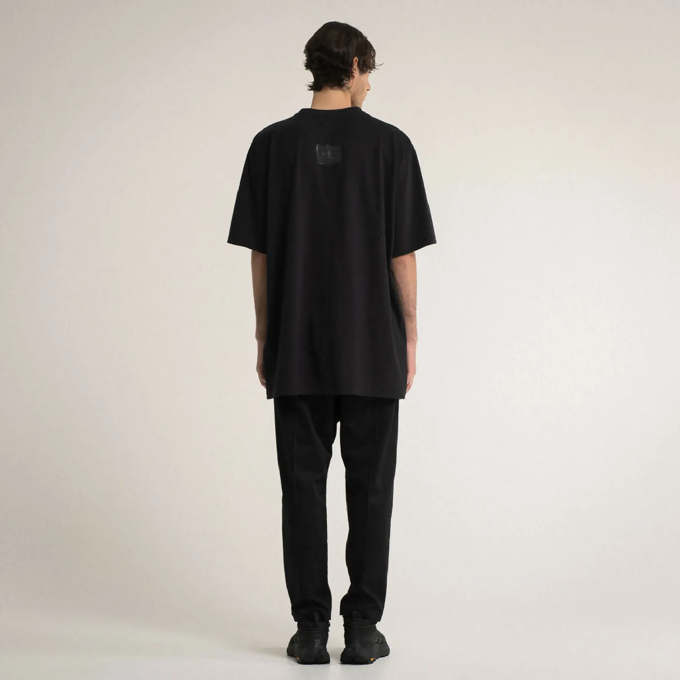 Core Long Fit T-Shirt