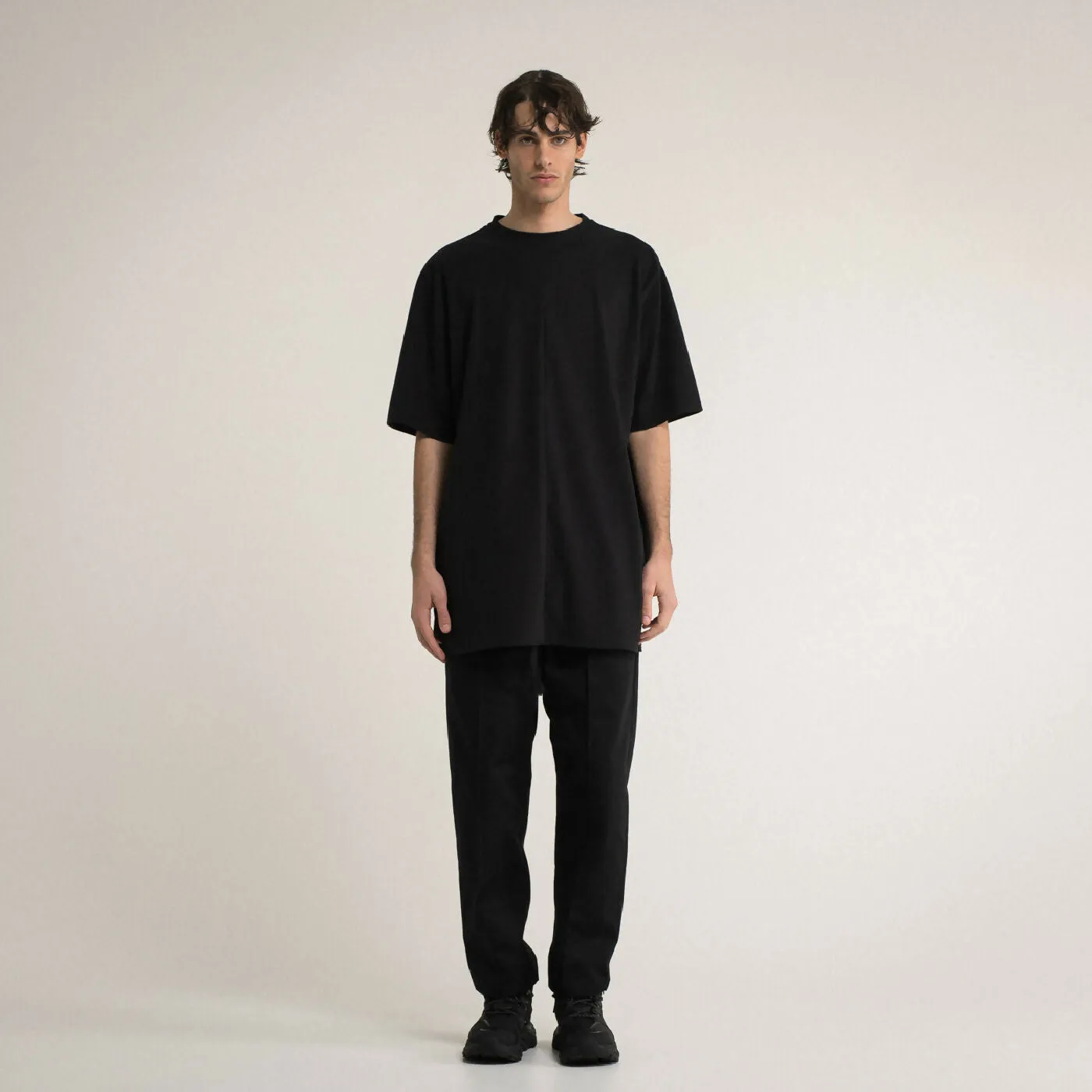Core Long Fit T-Shirt
