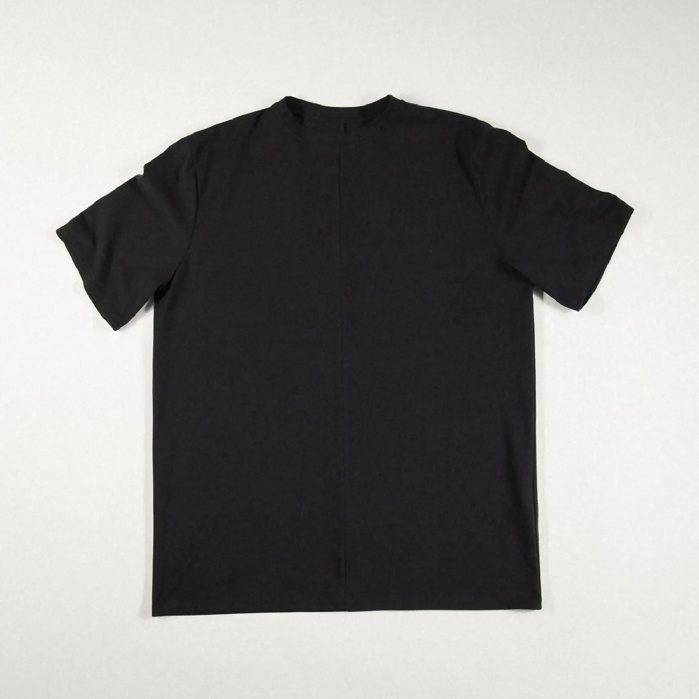 Core Long Fit T-Shirt