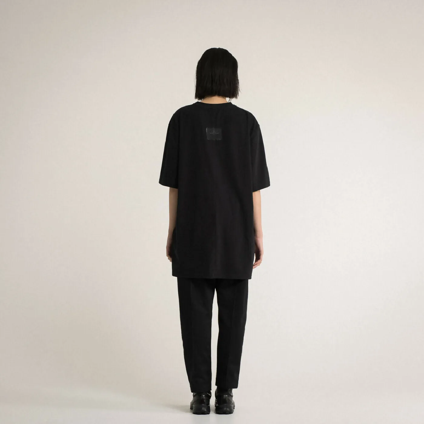 Core Long Fit T-Shirt