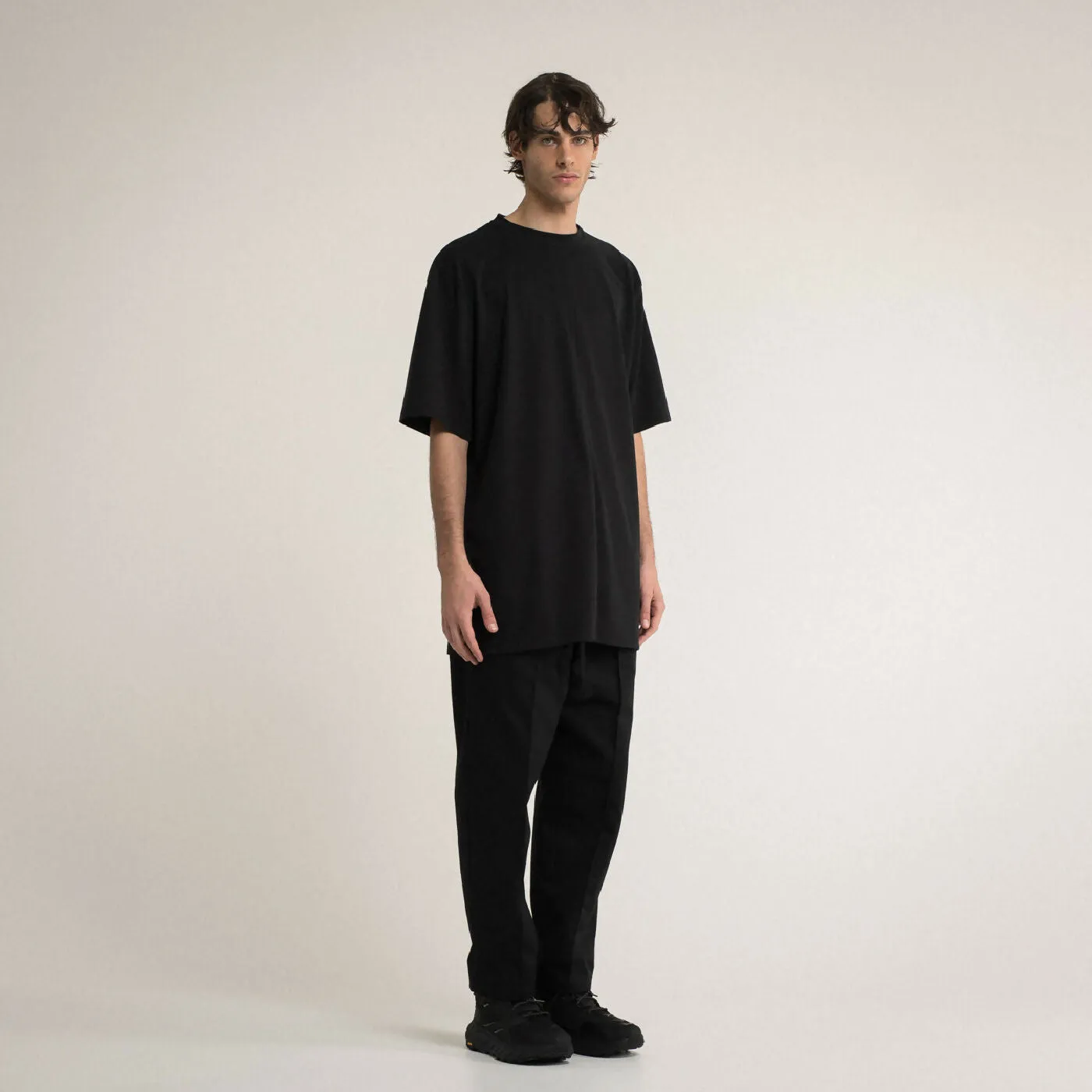 Core Long Fit T-Shirt