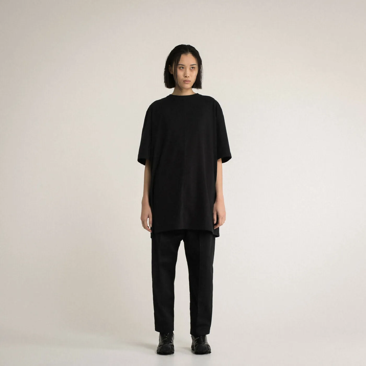 Core Long Fit T-Shirt