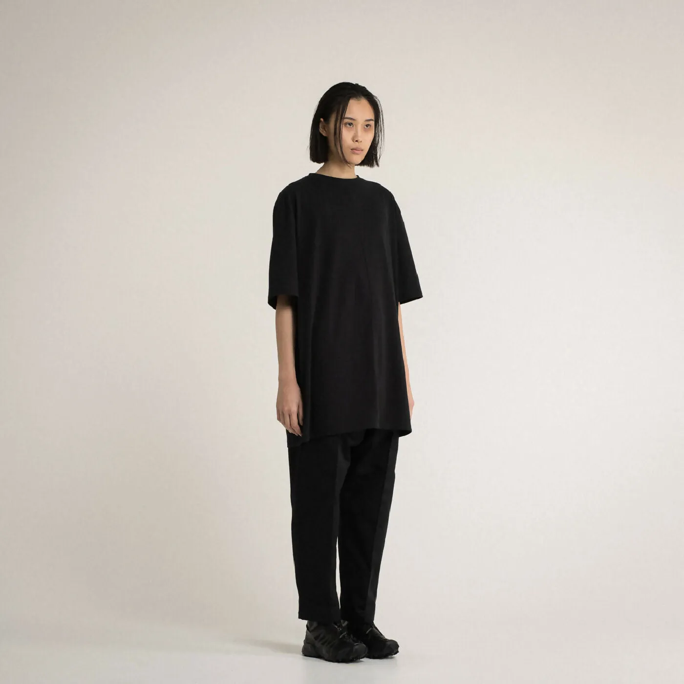 Core Long Fit T-Shirt