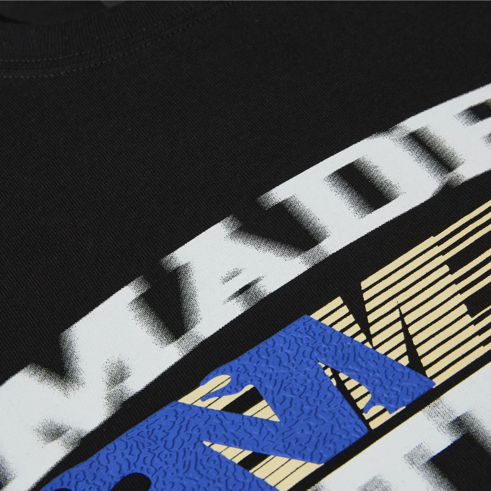 “Cotton Loose Fit” T-shirt