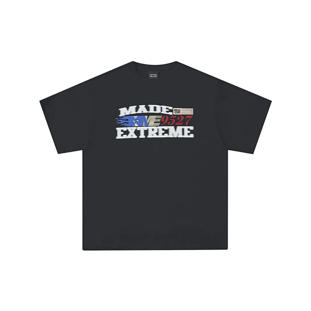 “Cotton Loose Fit” T-shirt