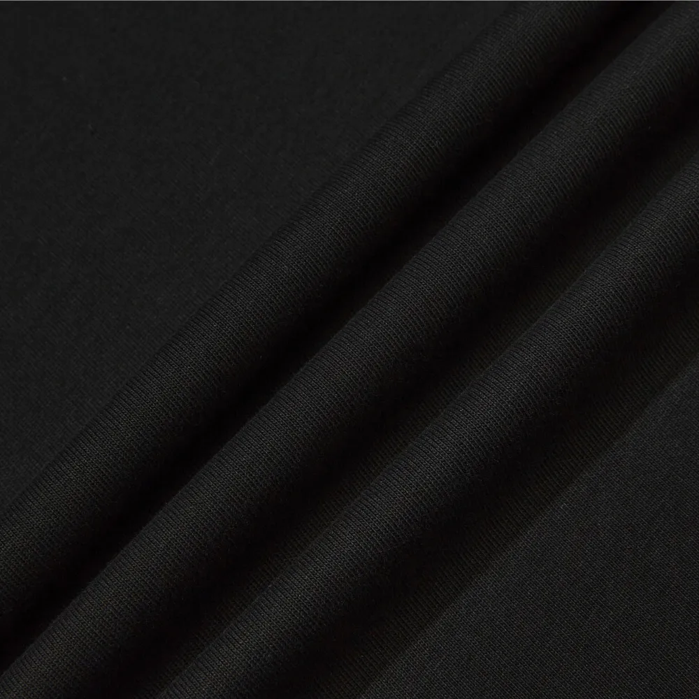 “Cotton Loose Fit” T-shirt
