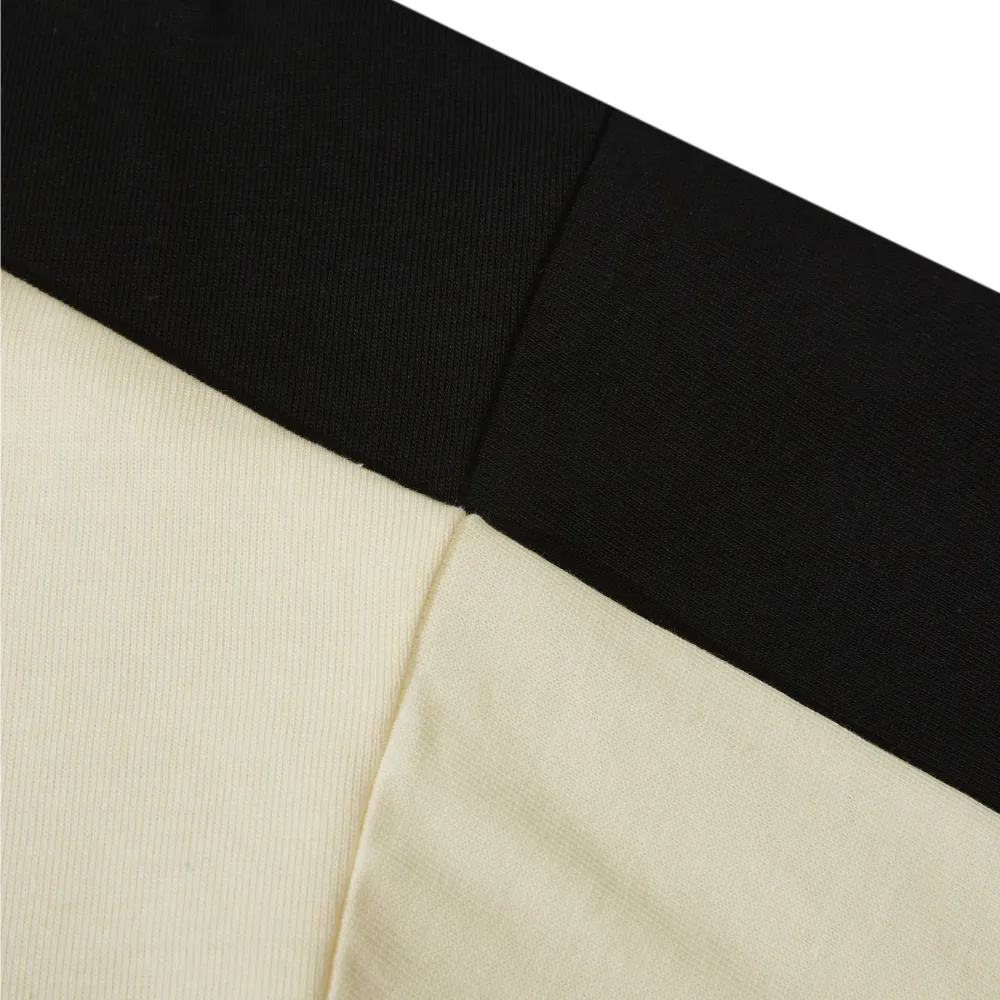 “Cotton Loose Fit” T-shirt