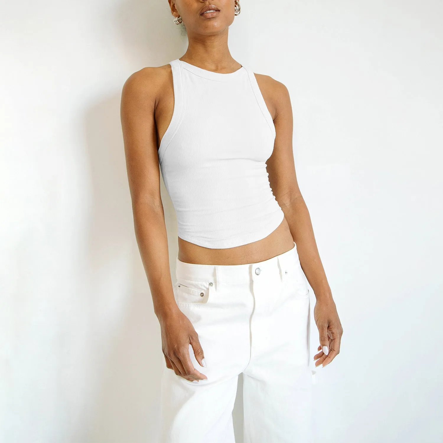Dantley Tank Top
