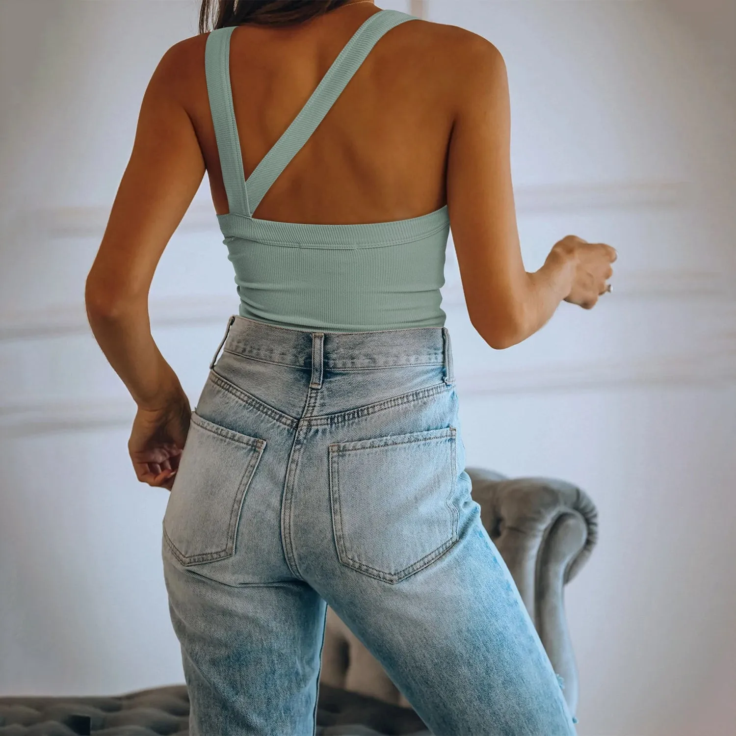Dantley Tank Top