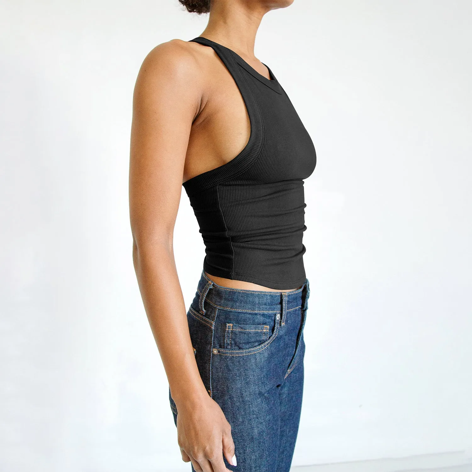 Dantley Tank Top