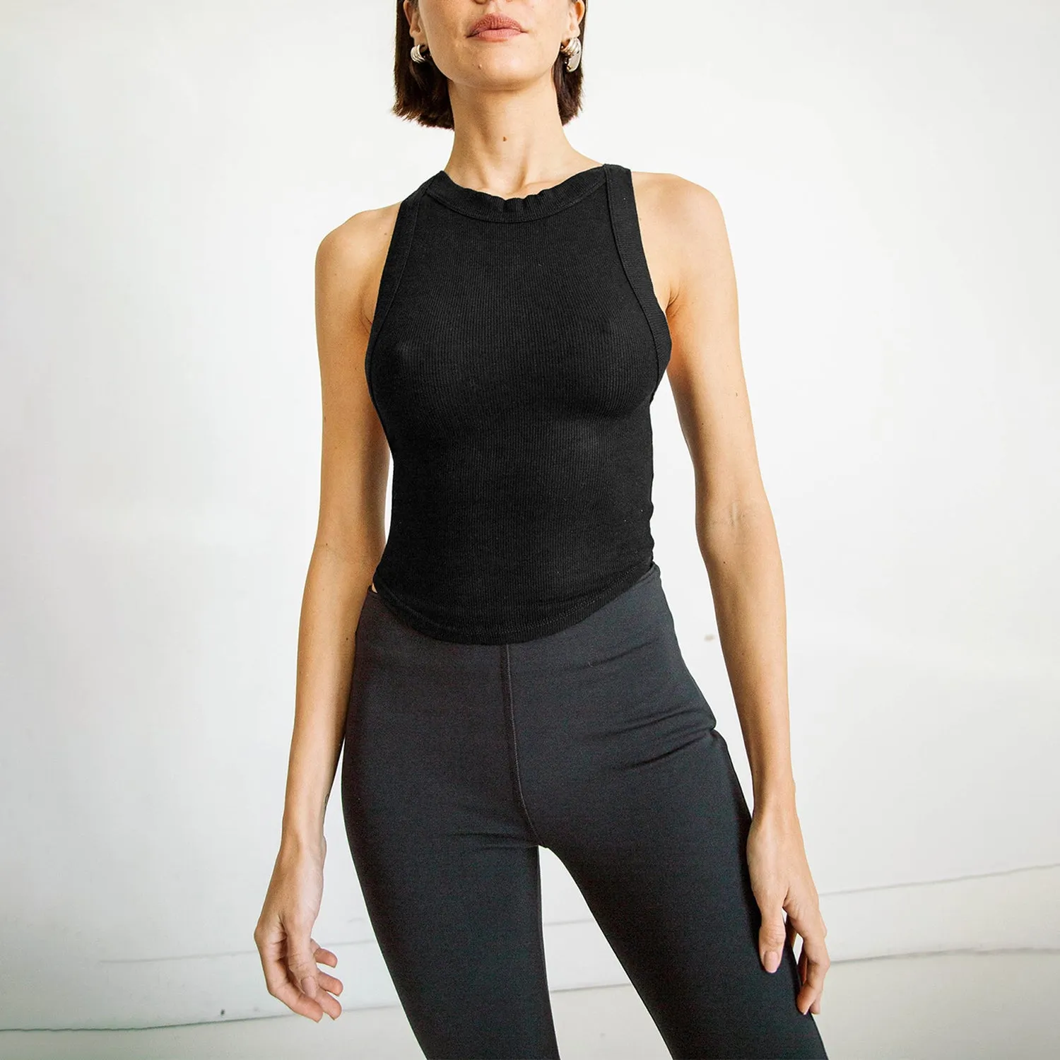 Dantley Tank Top