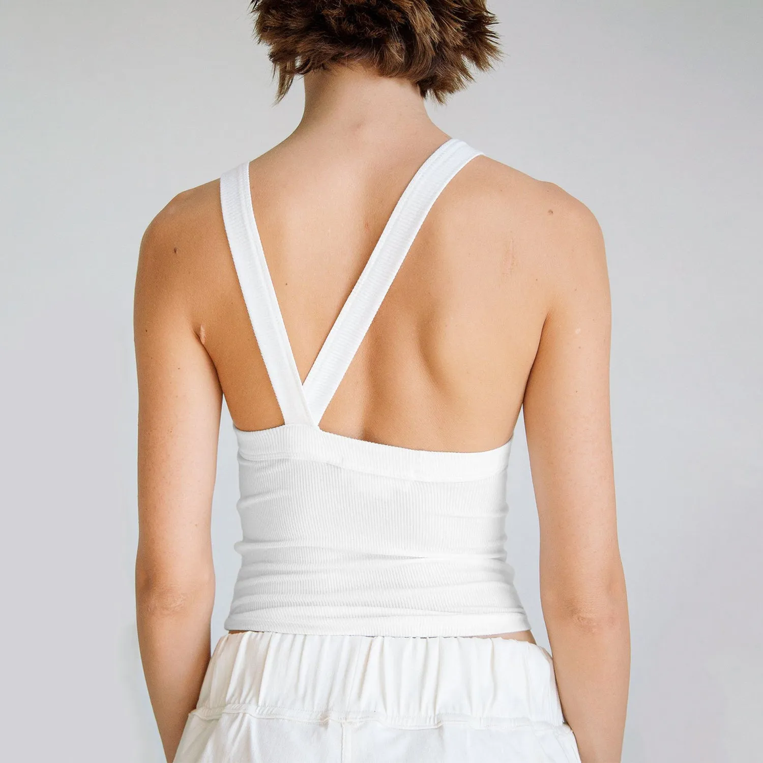 Dantley Tank Top