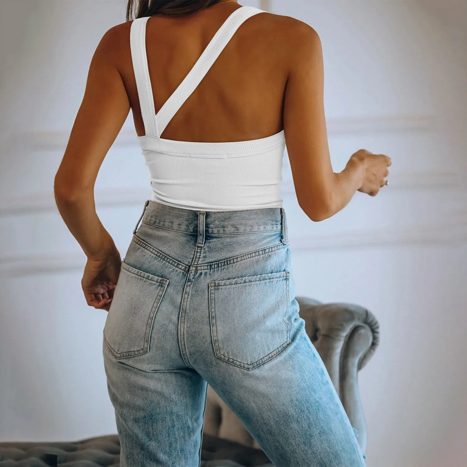 Dantley Tank Top