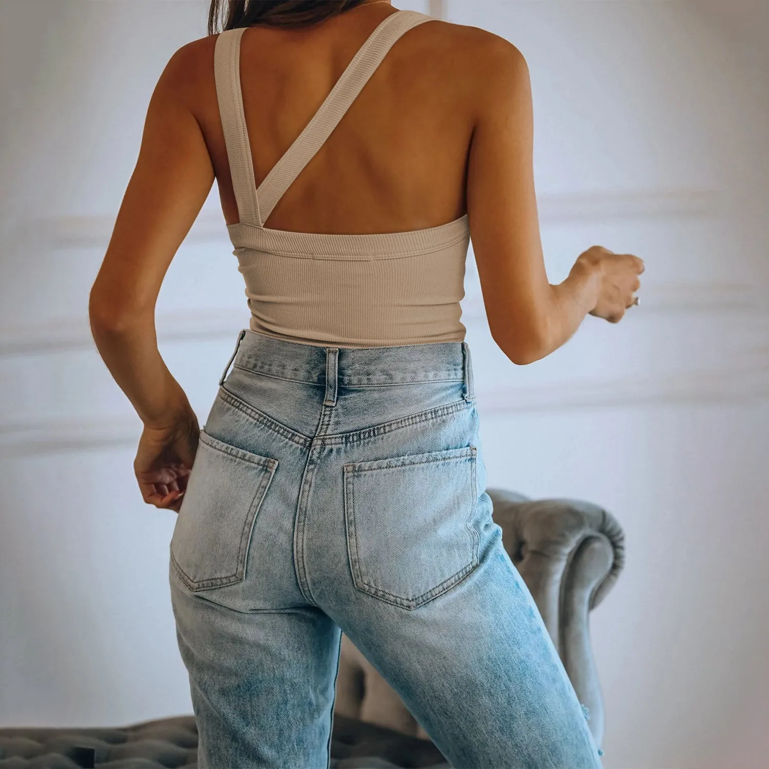 Dantley Tank Top