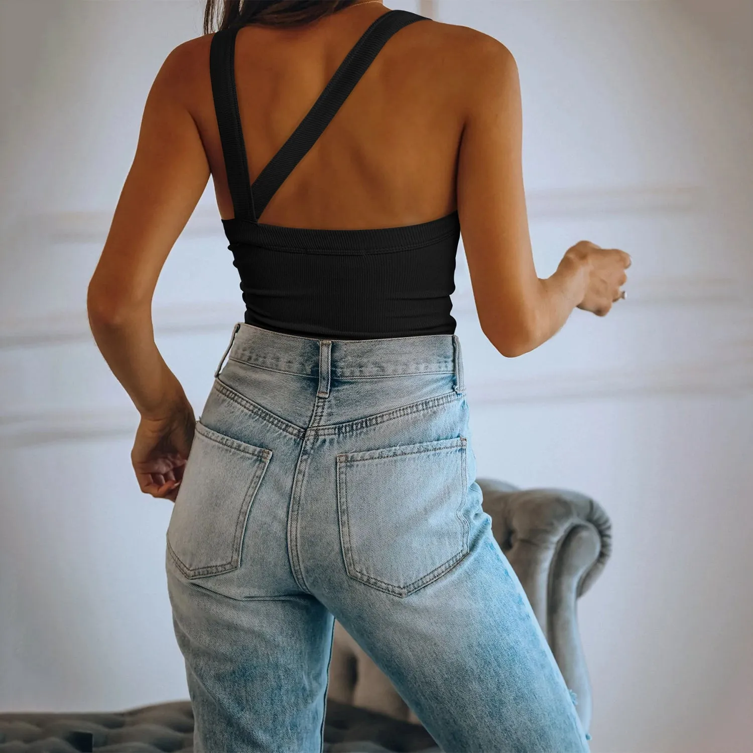 Dantley Tank Top