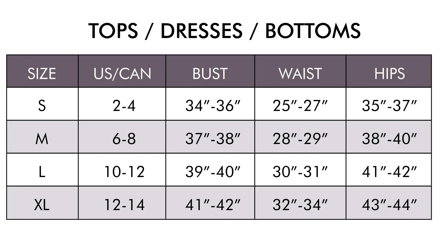 Essential Ribbed Tank