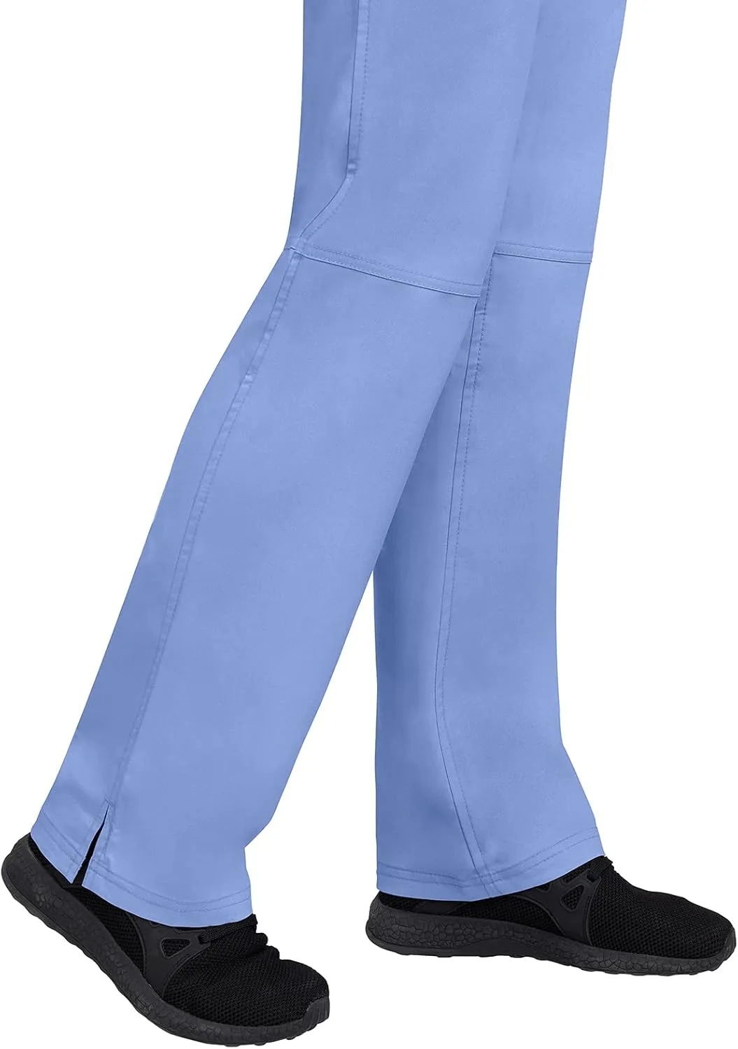 Healing Hands Women's Scrub Pant Tori Cargo Bottoms with 5 Pockets and 2-Way Stretch Fabric 9133