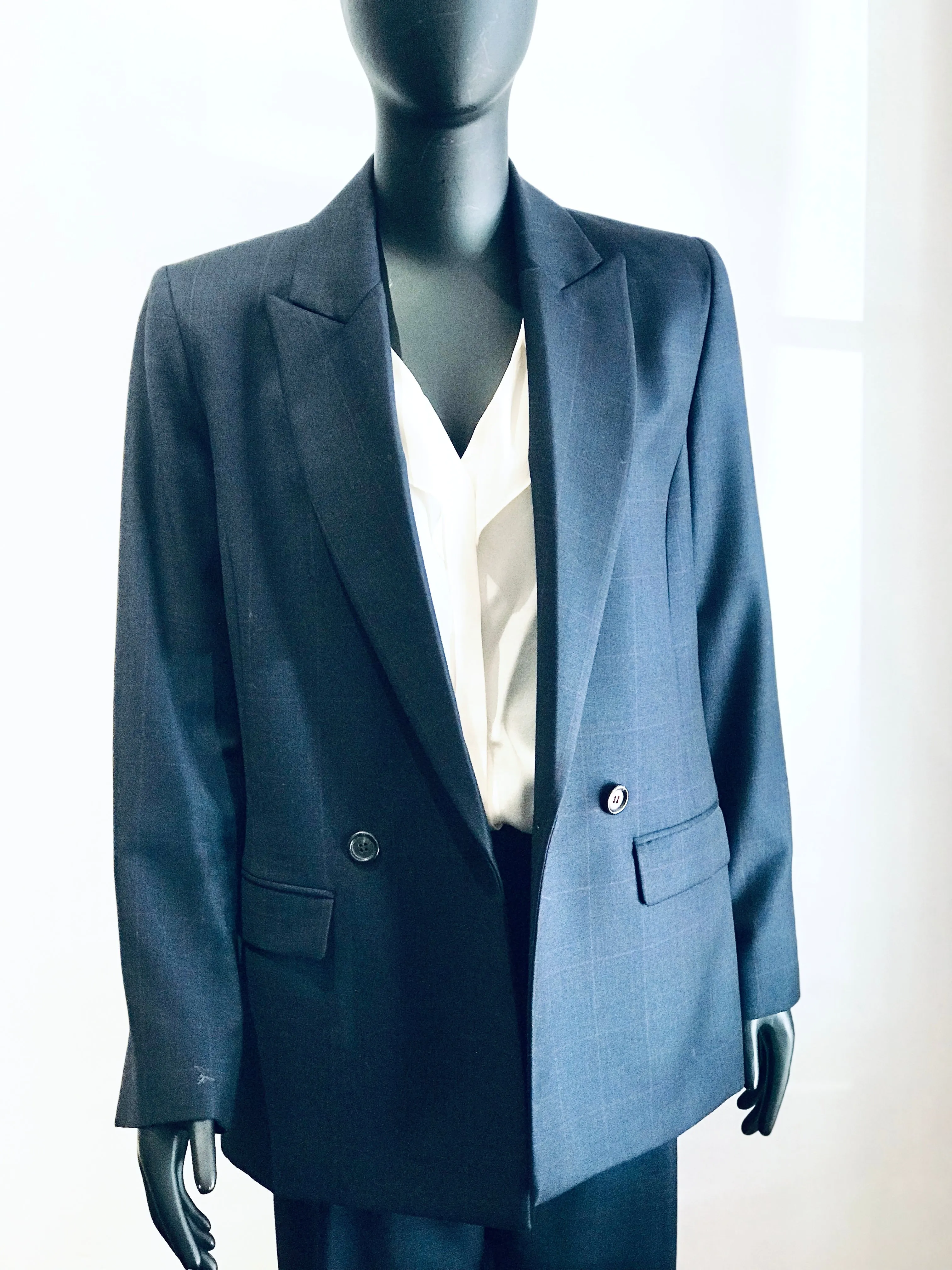 Helen Cherry Rae Jacket