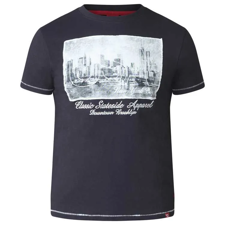 'Jayden' Stateside T-Shirt