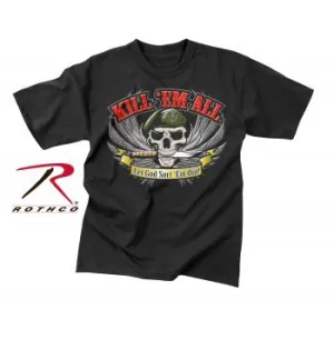 Kill 'Em All T-Shirt