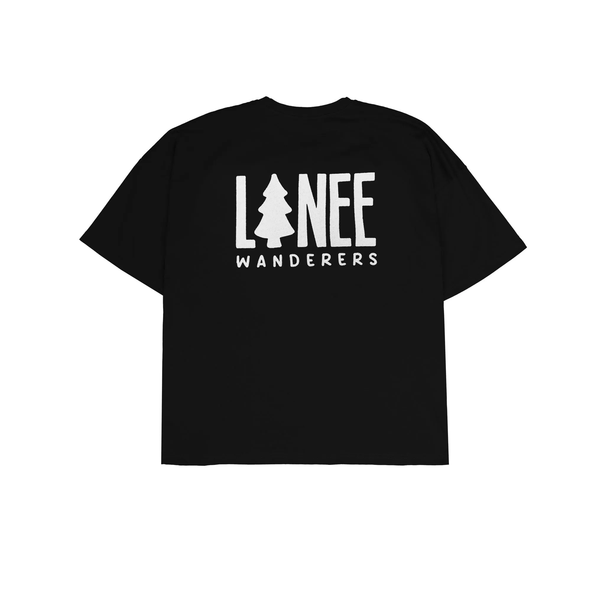 LANEE WANDERERS LOOSE-FIT
