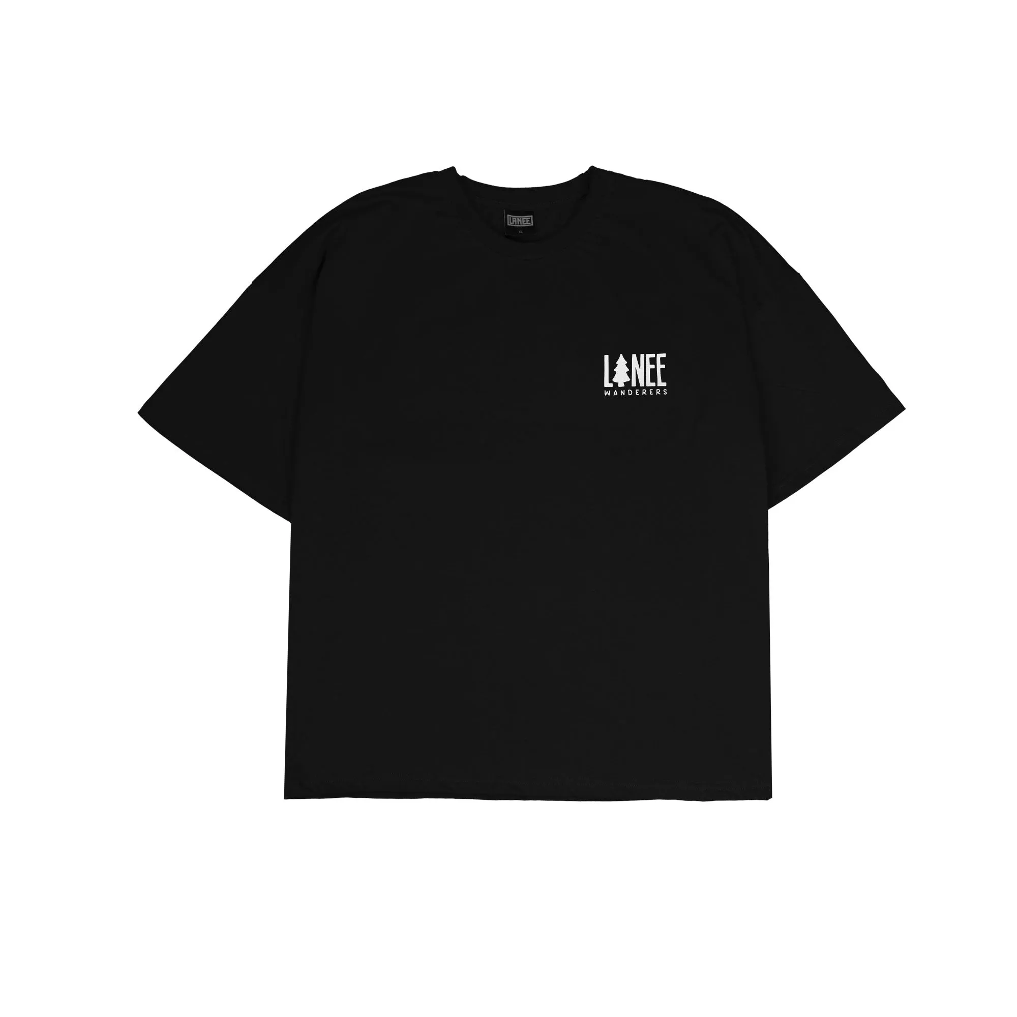 LANEE WANDERERS LOOSE-FIT