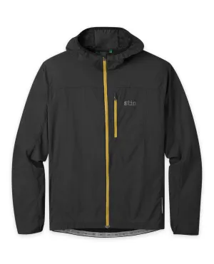 Men's Second Light Hooded Jacket
