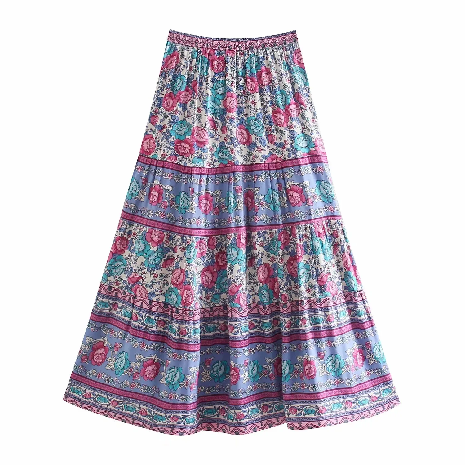 Phoebe Maxi Skirt
