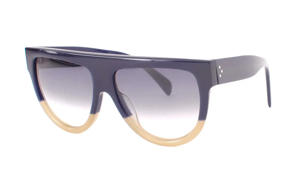 SHADOW GRADIENT SUNGLASSES