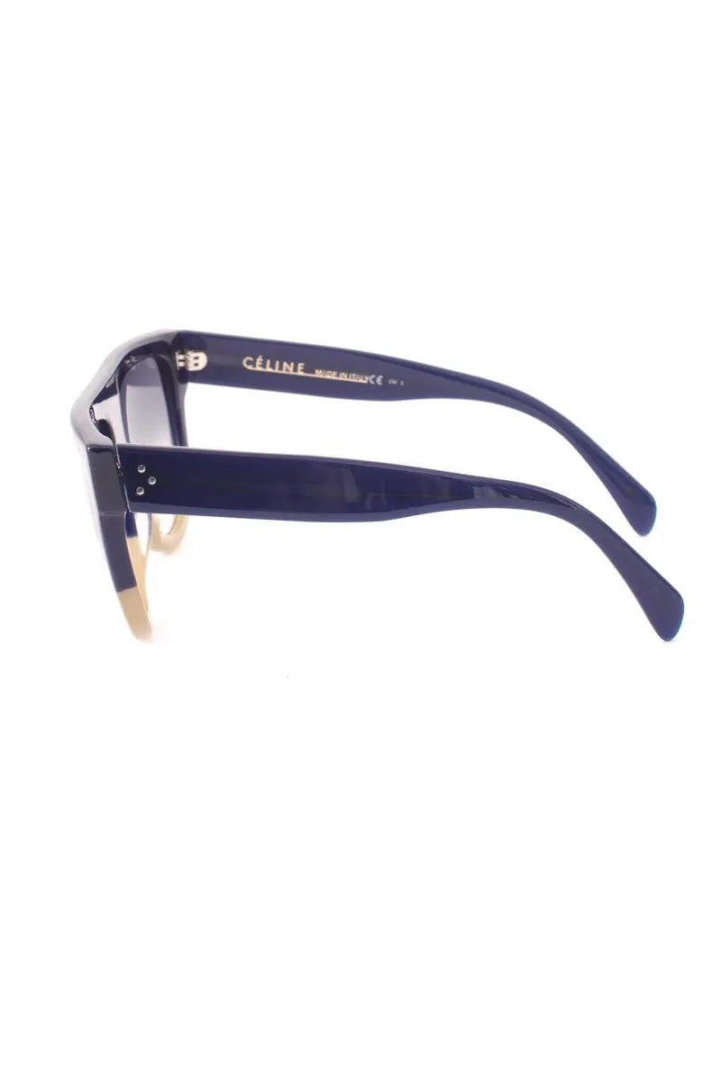 SHADOW GRADIENT SUNGLASSES