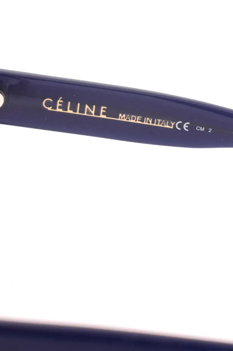 SHADOW GRADIENT SUNGLASSES