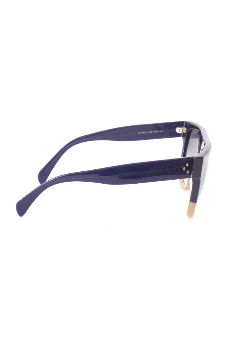 SHADOW GRADIENT SUNGLASSES