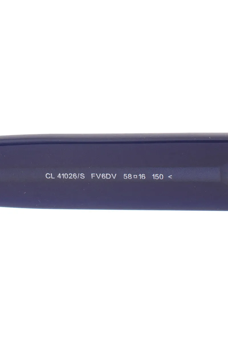 SHADOW GRADIENT SUNGLASSES