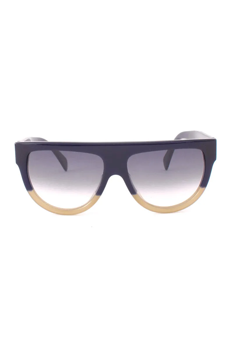 SHADOW GRADIENT SUNGLASSES