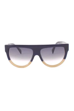 SHADOW GRADIENT SUNGLASSES