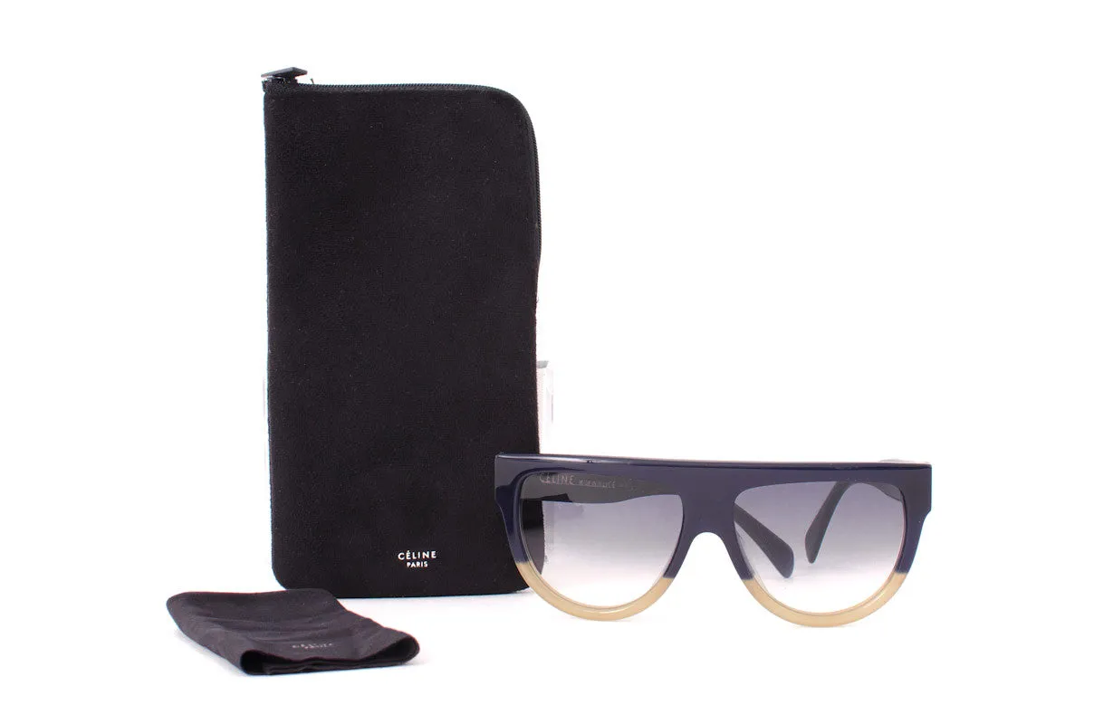 SHADOW GRADIENT SUNGLASSES