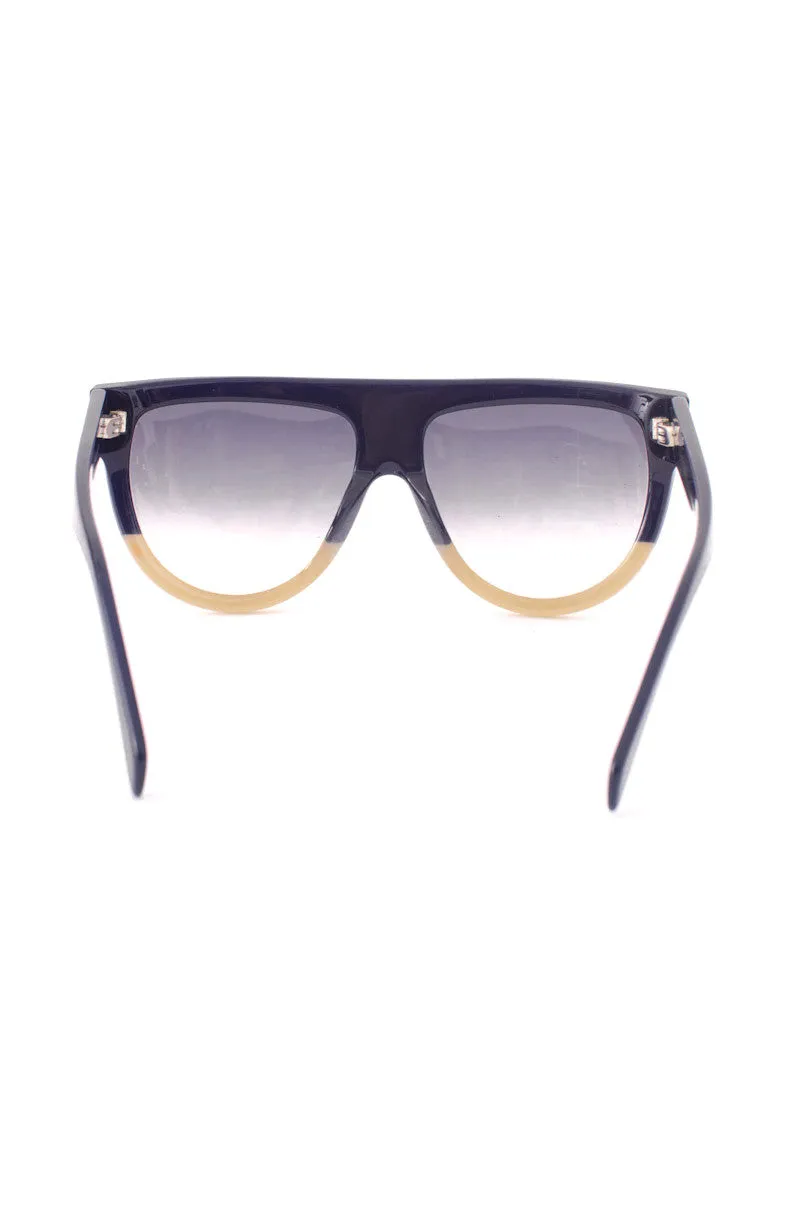 SHADOW GRADIENT SUNGLASSES