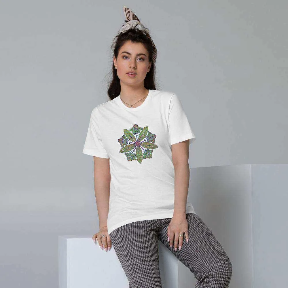 The Emblem of Zen Women's Graphic T-Shirt