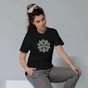 The Emblem of Zen Women's Graphic T-Shirt