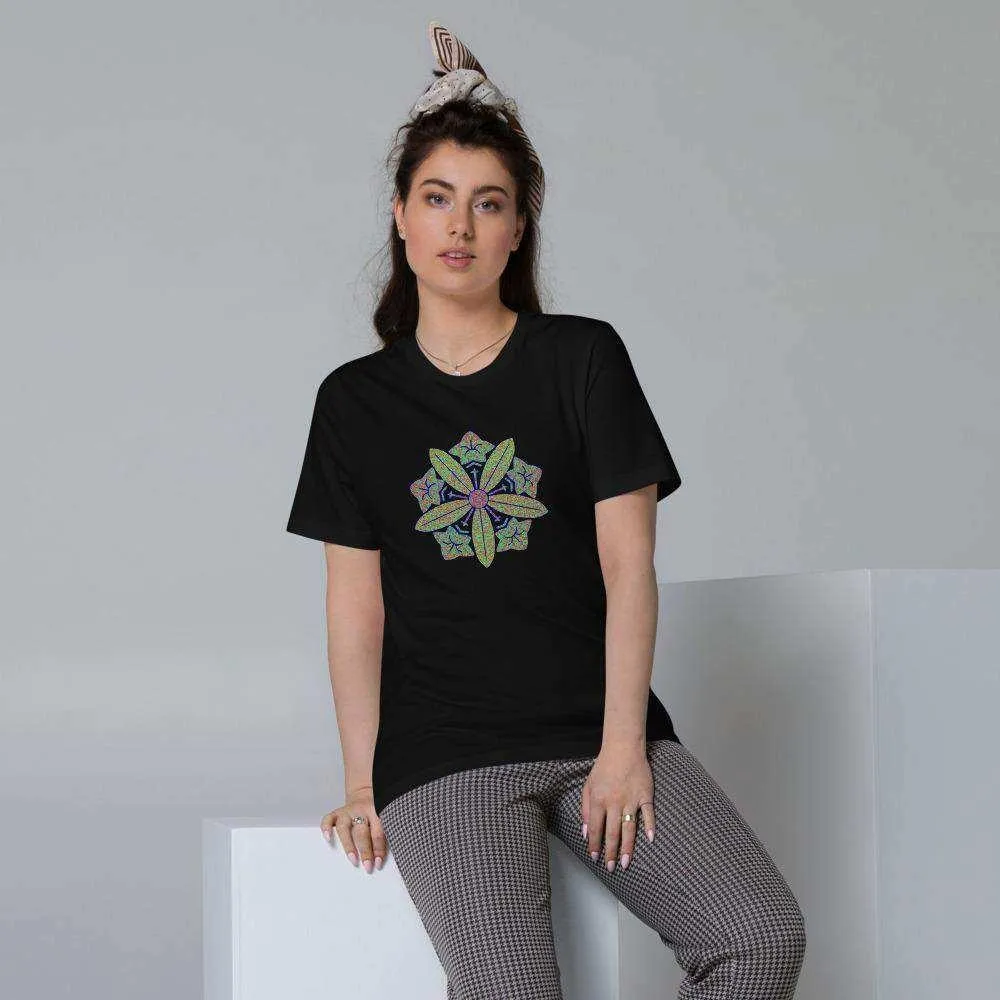 The Emblem of Zen Women's Graphic T-Shirt