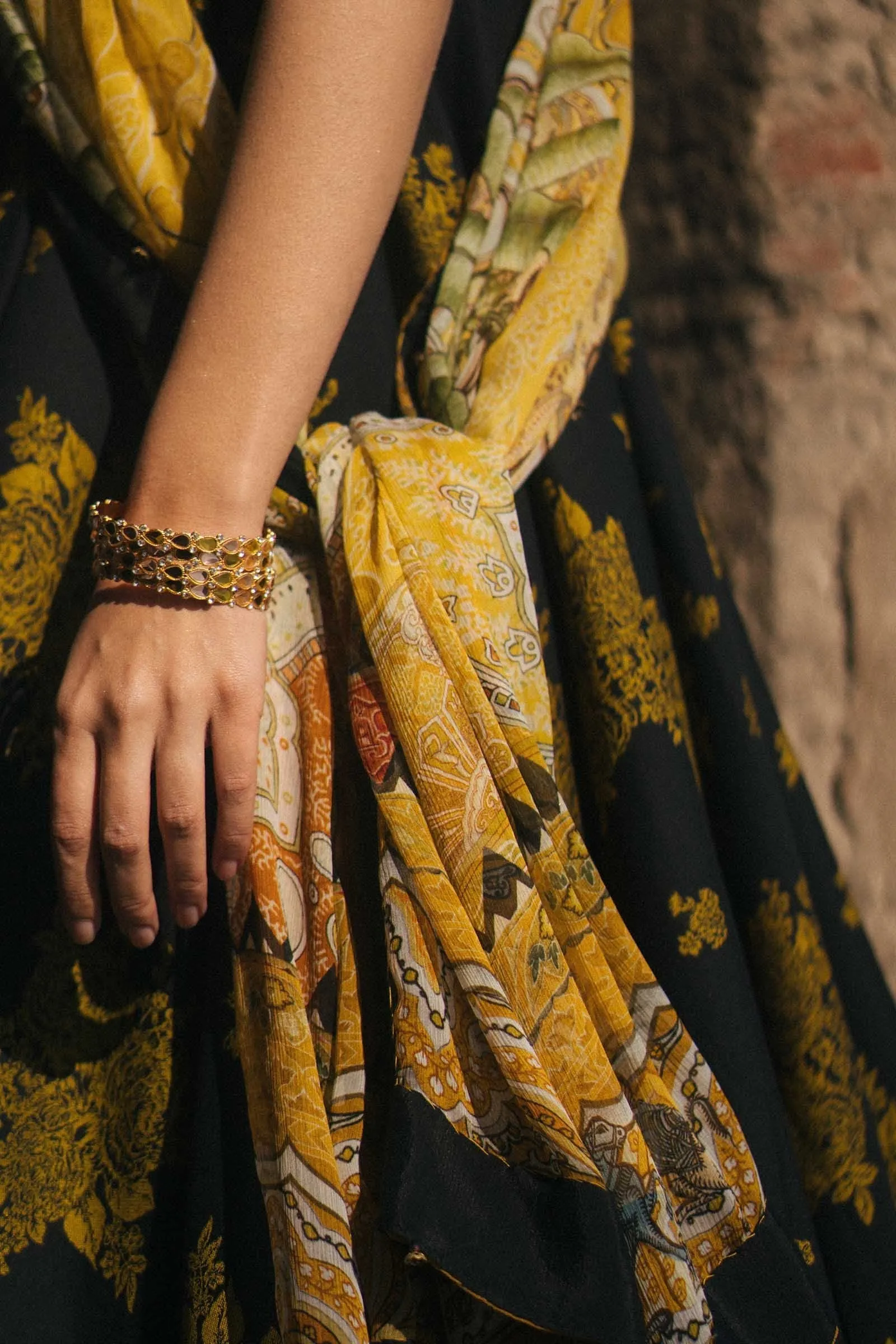 Zara Shahjahan Spring/Summer Lawn Collection 2020 – Laila-B