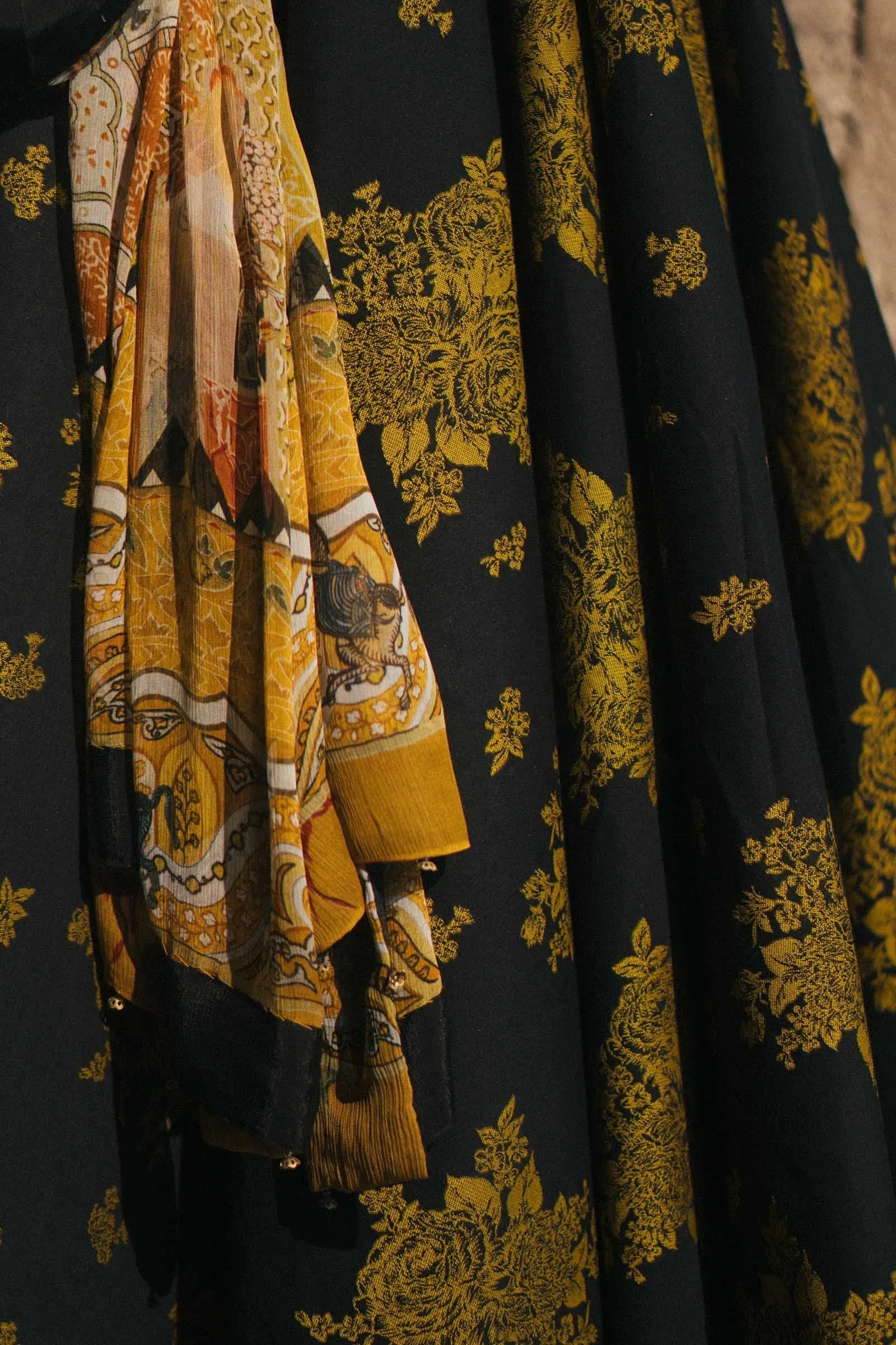 Zara Shahjahan Spring/Summer Lawn Collection 2020 – Laila-B