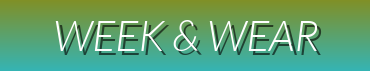 Weekend Fashion & Event Outfits | Zara, Uniqlo, CELINE Label Picks